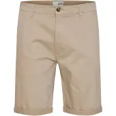 Solid !Solid Calças chino 'Rockcliffe' bege
