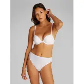 Calvin Klein Underwear Soutien branco