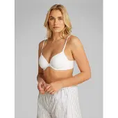 Calvin Klein Sutiã Lv000f3837 Full Coverage