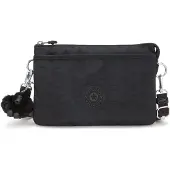 Kipling Mala de ombro 'Riri' preto
