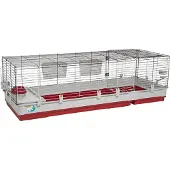 Ferplast Gaiola Para Roedores Krolik 160