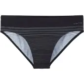 s.Oliver Calções de banho cinzento / preto