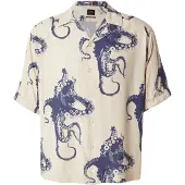 BOSS Camisa De Manga Curta Lapisy 10267864 01