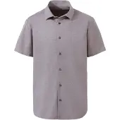 H.I.S. Camisa cinzento