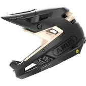 ABUS Capacete De Downhill Airdrop Mips