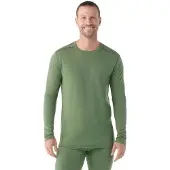 Smartwool Camiseta De Manga Comprida Classic All-season Merino