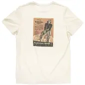 Devold Camiseta De Manga Curta Fisherman