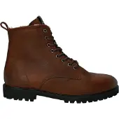 Blackstone Botas com atacadores 'JAXON' castanho
