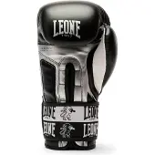 Leone1947 Luvas De Boxe De Couro Artificial Iconic