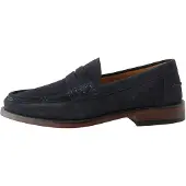 Next Sapato Slip-on navy