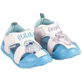 Disney Sandálias Stitch Casual Eva