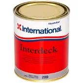 International Cera Entre Decks 750ml
