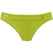 LASCANA Cueca biquíni kiwi