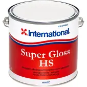 International Tinta Super Brilhante 2.5l