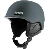 Sinner Capacete Fortune