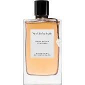 Van Cleef & Arpels Coleção Extraordinaire Rose Rouge - EDP - Volume: 75 ml
