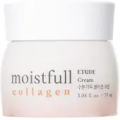 ETUDE HOUSE Creme de hidratação profunda Moistfull com colágeno 75 ml