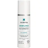 Sesderma Sesbalance Gel Matificante Plus 30 ml