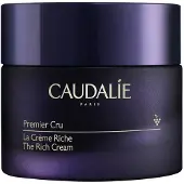 Caudalie Premier Cru crema ricca 50ml