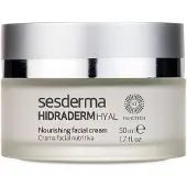 Sesderma Hidraderm Hyal Crema Nutriente — Crema viso