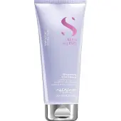 Alfaparf Milano Semi Di Lino Smooth Smoothing Conditioner 200 ml