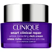 Clinique Smart Clinical Repair Wrinkle Correcting Cream Rica 50 ml