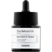 CosRx Óleo de retinol 0,5 - 20 ml