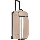 Vaude Mala Com Rodinhas Takutea 90l