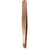 Tweezerman Pinças Slant Tweezer-rose Gold