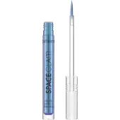 Catrice Delineador Líquido Space Glam com Glitter Cor 030 Cosmic Chrome 1,4 ml