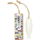 Castelbel Sardine Soap Rope 80g