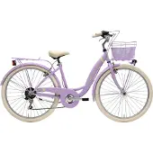 Adriatica Bicicleta Panda 26´´ 6s