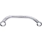 Stahlwille Chave Estrela Fixa Starter 27 11x13 150 Mm