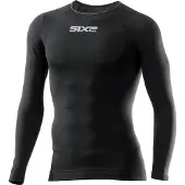 SIXS Camiseta De Manga Comprida Ts2