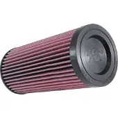 K&N Filtro De Ar Polaris Pl-8715