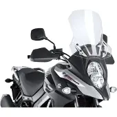 Puig Para-brisa Touring Suzuki Dl650 V-strom/dl650xt V-strom