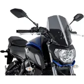 Puig Para-brisa Carenabris New Generation Touring Yamaha Mt-07