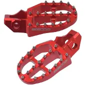 Zeta Estribos Gasgas/husqvarna/ktm