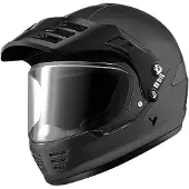 By City Capacete Integral Rider