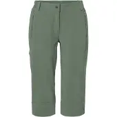 Vaude Calças 3/4 Farley Stretch Iii