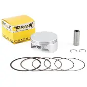 ProX Pistão Yamaha Yfm700r Rptr06-14/700f Grizzly07-13 Pi2706b