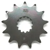 Zeta Pinhao Dianteiro 428 Dura D331-415 Yamaha Xt 250 06-17