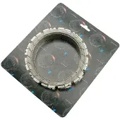 Tecnium Discos De Fricção Da Embreagem Cd3333
