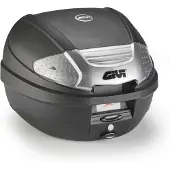 Givi Top Case Tour 30l Monolock E300nt2b