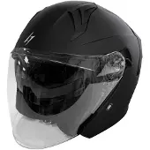 Stormer Capacete Aberto Run