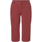 Vaude Calças 3/4 Farley Stretch Iii