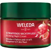 Weleda Creme de Noite Reafirmante - 40ml