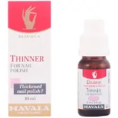 Mavala Diluente Verniz 10 ml