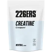 226ers Creatina Em Pó Creapure Sabor Neutro 300g