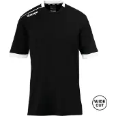 Kempa Camiseta De Manga Curta Player Shooting